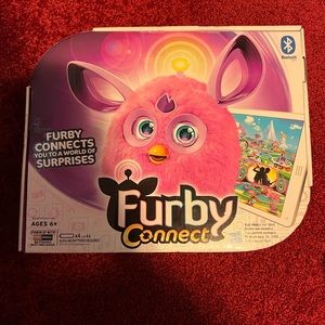 Brand New Furby